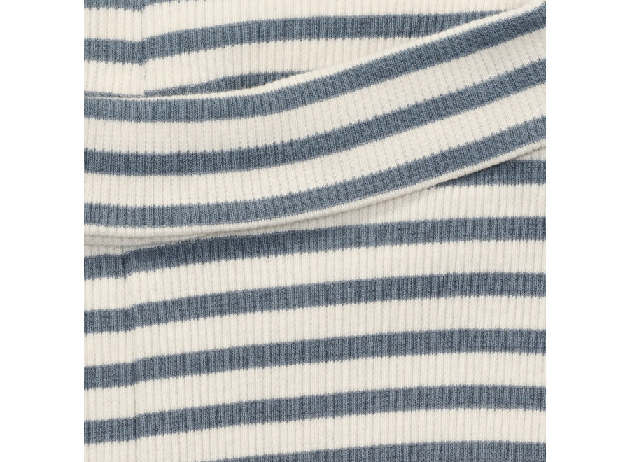 Pants regular fit stripe Stormy Weather
