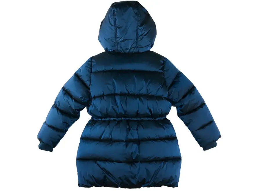 Jas Honour Metallic blue