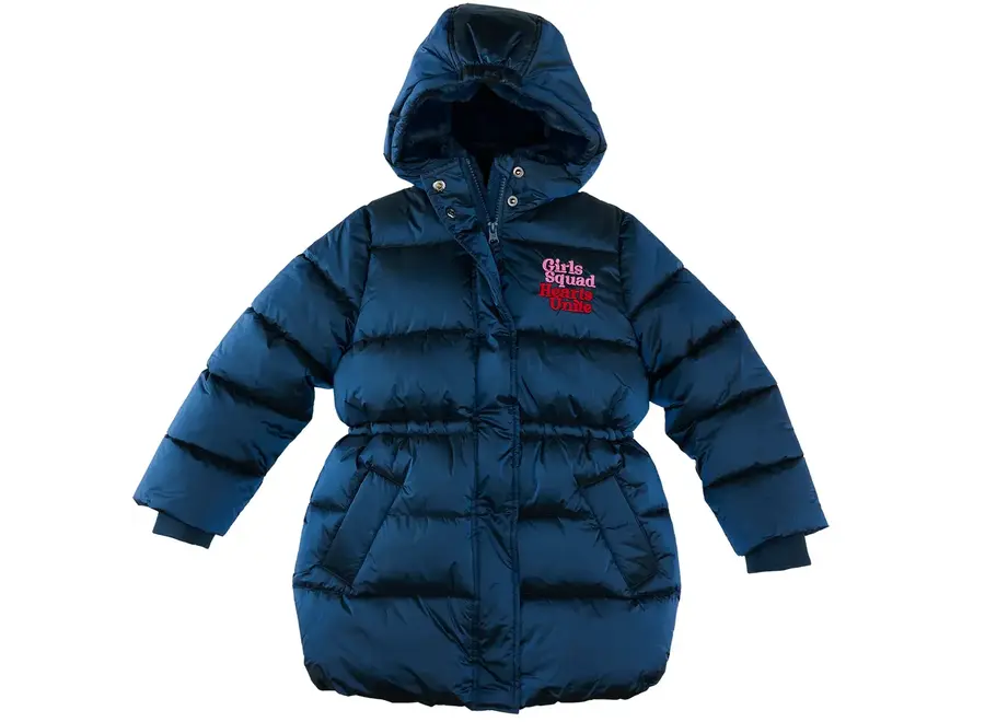 Jas Honour Metallic blue