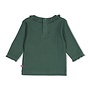 Longsleeve rib - Afternoon Tea groen