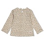 Longsleeve AOP - Dress to Impress off white