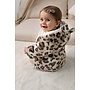 Fake fur jasje met capuchon - Dress to Impress