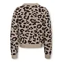 Trui Dora life Leo L/S o-neck