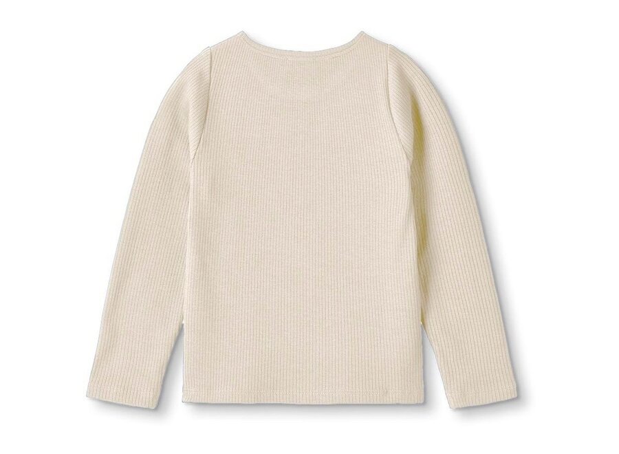 Blouse Kenna Sandshell