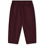 Broek Dolly pant Burgendy