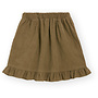 Dolly skirt Pine bark
