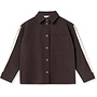 Donny Shirt Coffee bean