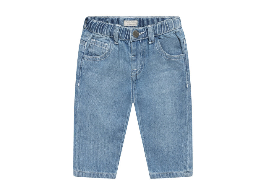 Jeans relaxed fit Blue Denim