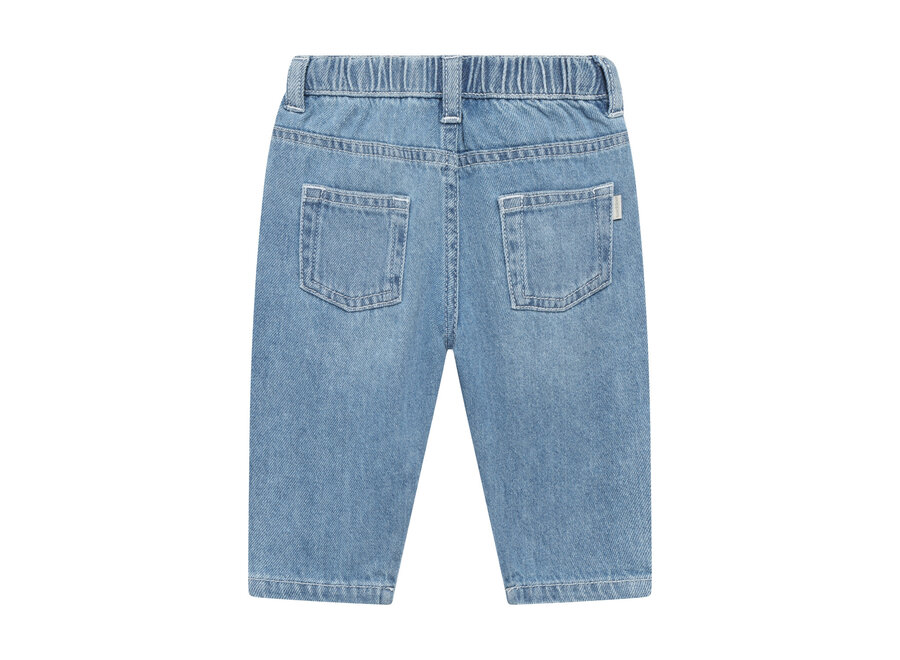 Jeans relaxed fit Blue Denim