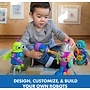 Design & Drill® Robot Workshop