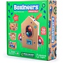 BoxineersTM Cardboard Vehicles