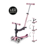 Micro Mini2Grow 4in1 step 2.0 LED roze