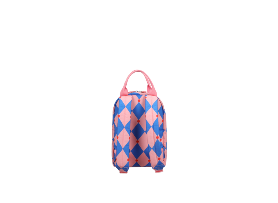 Ole · backpack small · circus