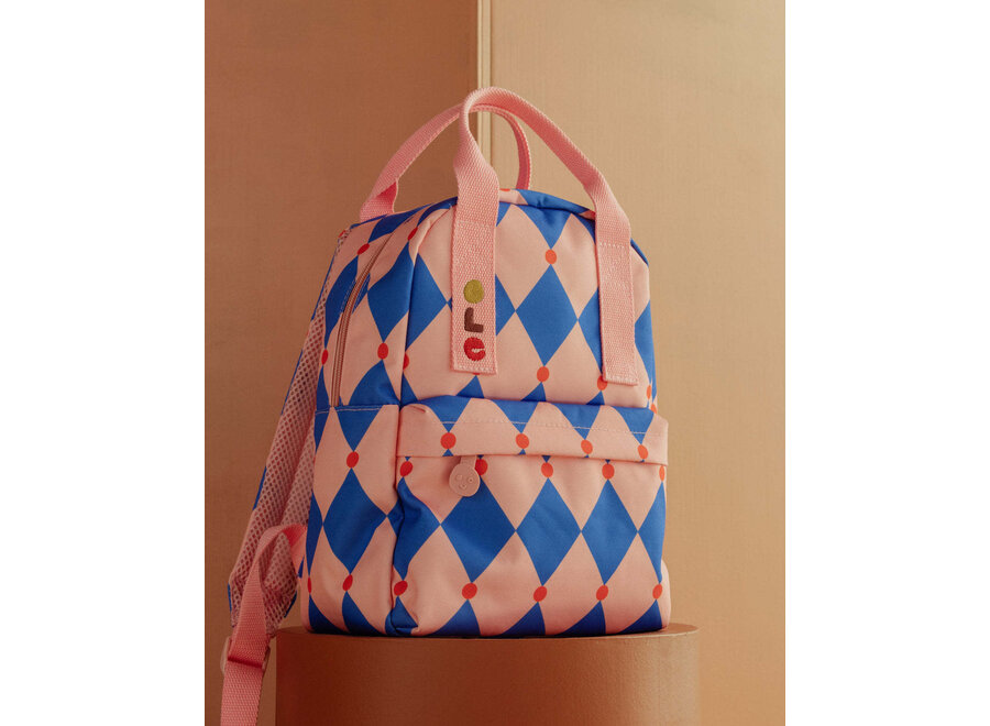Ole · backpack small · circus