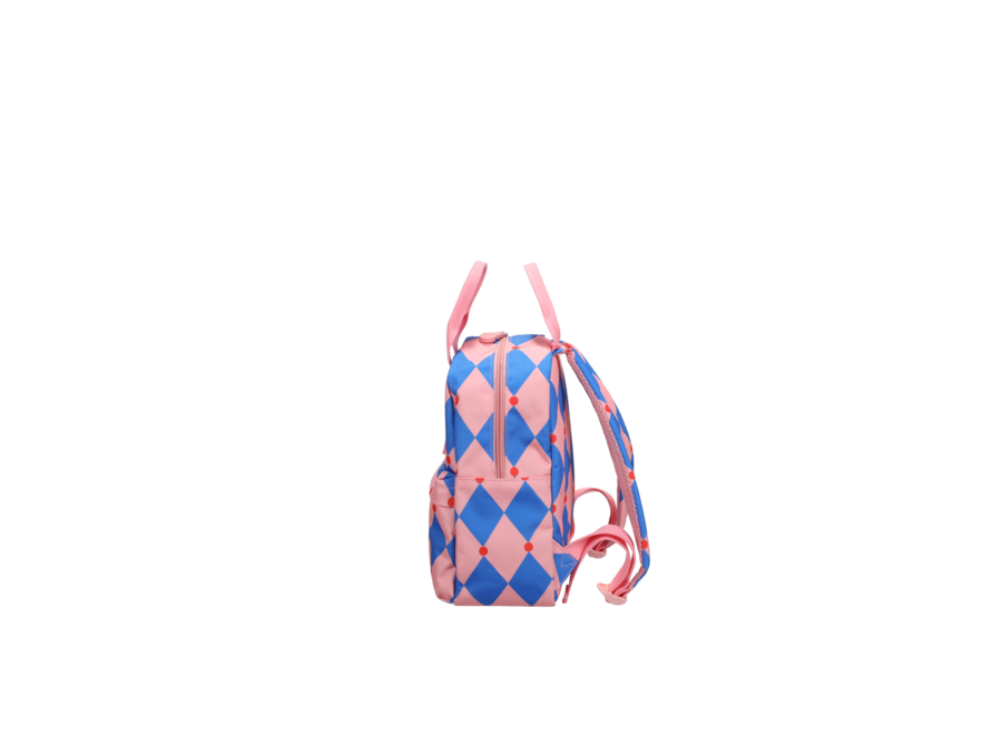 Ole · backpack small · circus