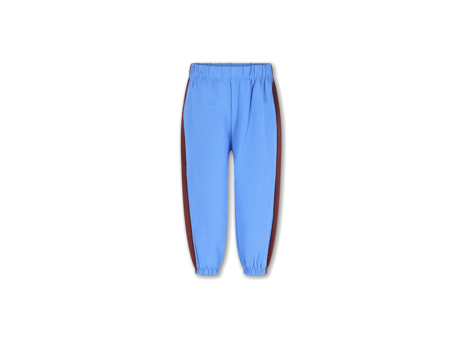 Wolf Sweatpants - Regatta