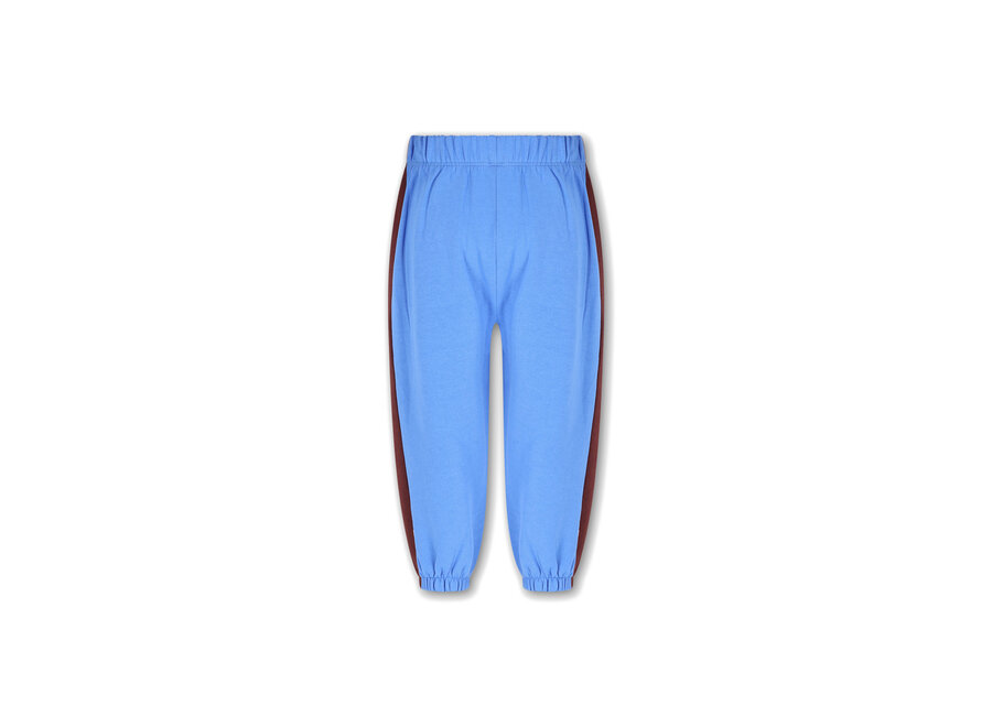 Wolf Sweatpants - Regatta