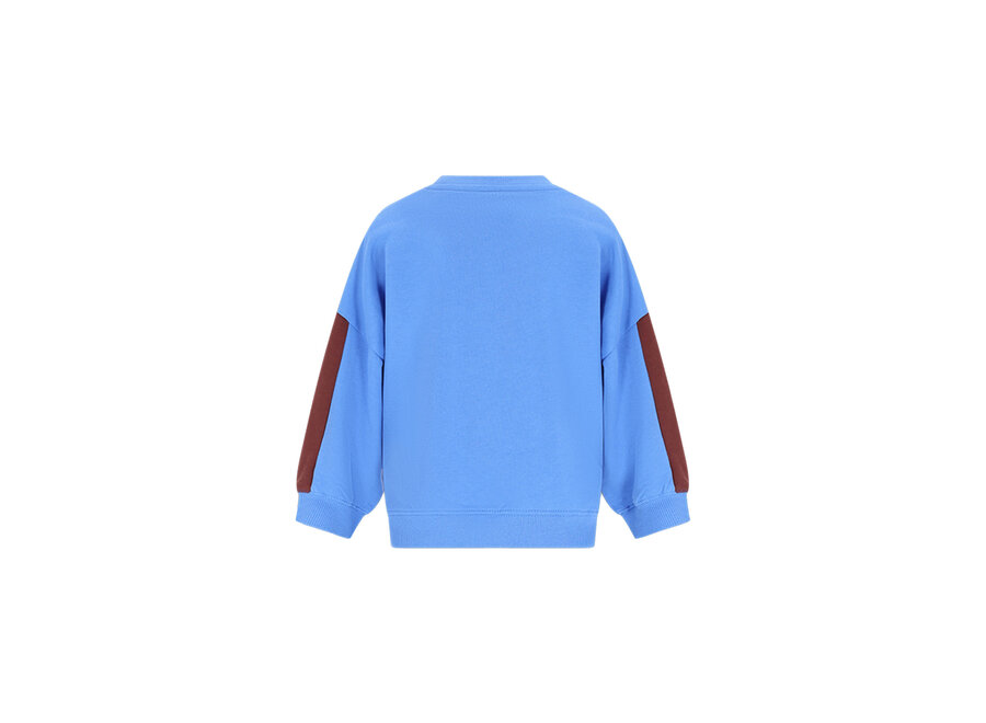 Billie Sweater - Regatta