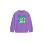 Billie Sweater - Chive Blossom