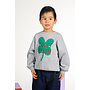 Billie Sweater - Grey Melee