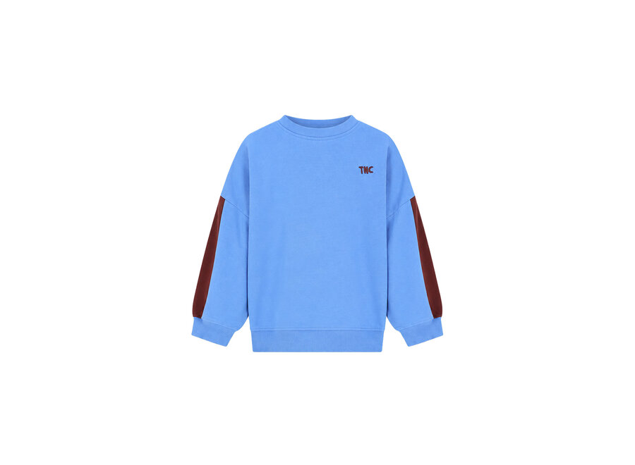 Billie Sweater - Regatta