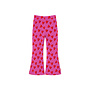 Nena Flair pants - Hearts