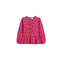 Izzy Blouse - Hearts