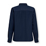 Blouse Hansie Sky Captain Blue