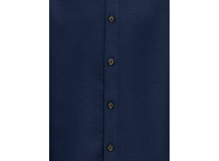Blouse Hansie Sky Captain Blue