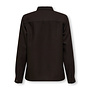 Blouse Hansie Coffee Bean