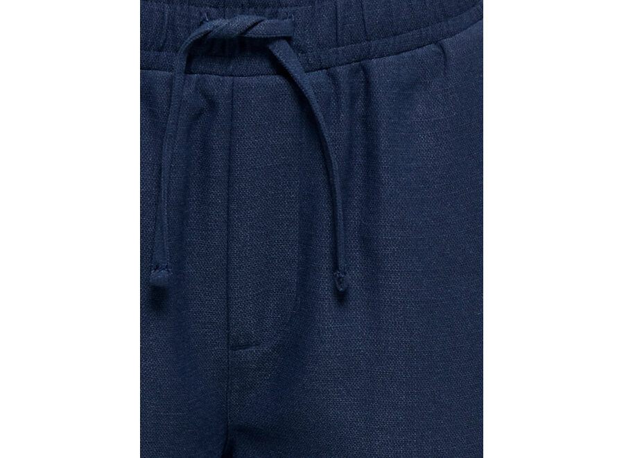 Pantalon broek Hansie Sky Captain blue