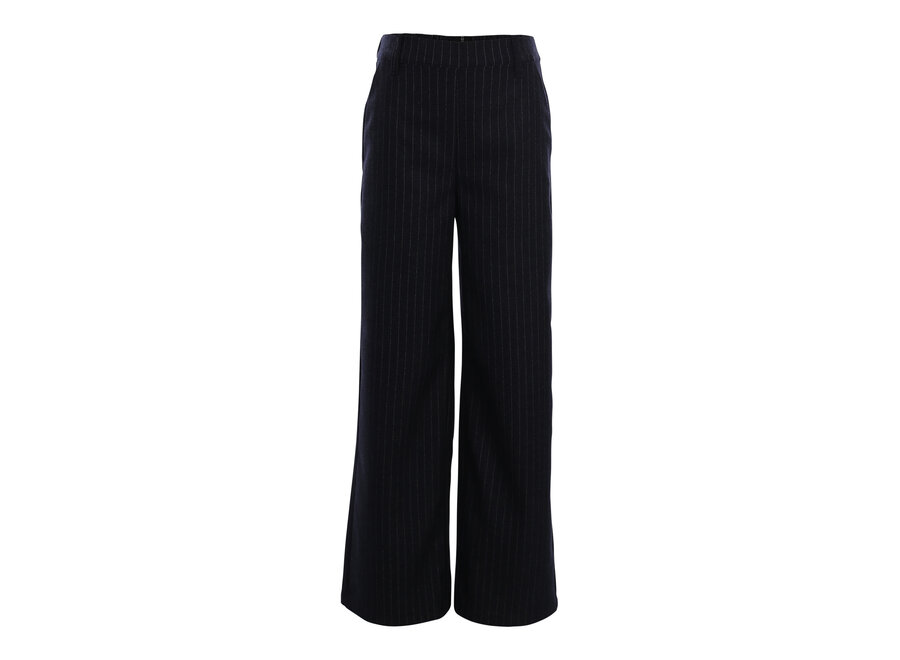 10sixteen pants - Night blue