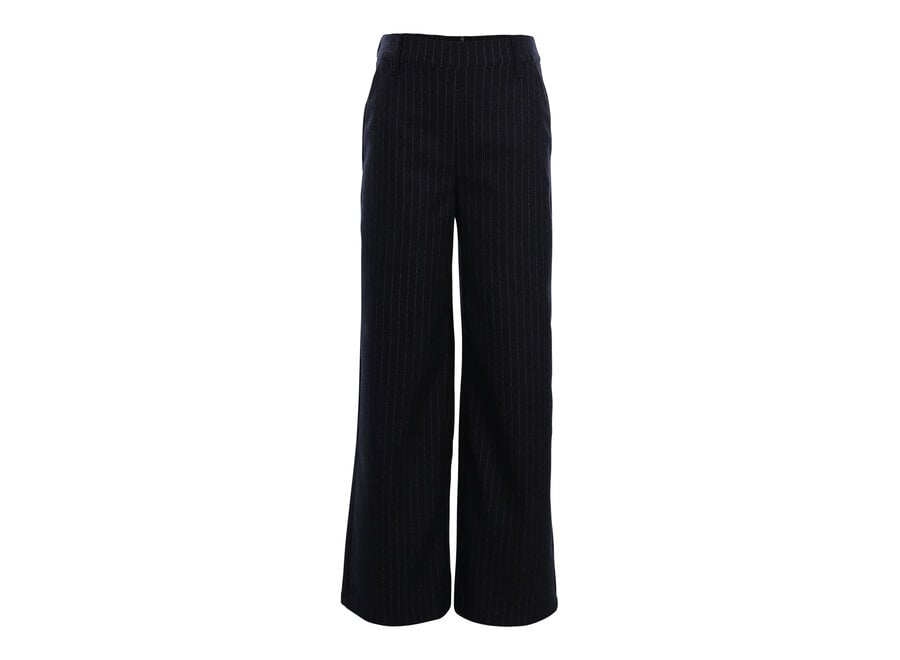 10sixteen pants - Night blue