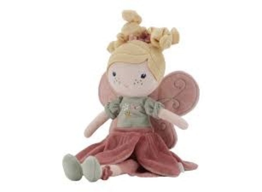 Knuffelpop Fairy Mila GRS