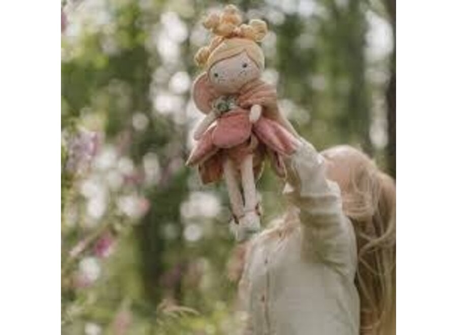 Knuffelpop Fairy Mila GRS