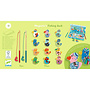 magnetisch visspel eendjes