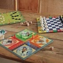Classic Box met 20 spellen