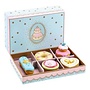 Prinsessen Taartjes en Cakes
