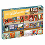 Puzzel - In het museum + boekje - 500 stuks