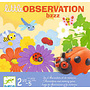 Spel Little observation Bzzz - De Zonnewijzer