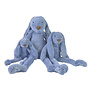 Big Deep Blue Rabbit Richie