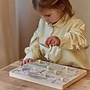 Geluidenpuzzel ­ Safari Friends FSC