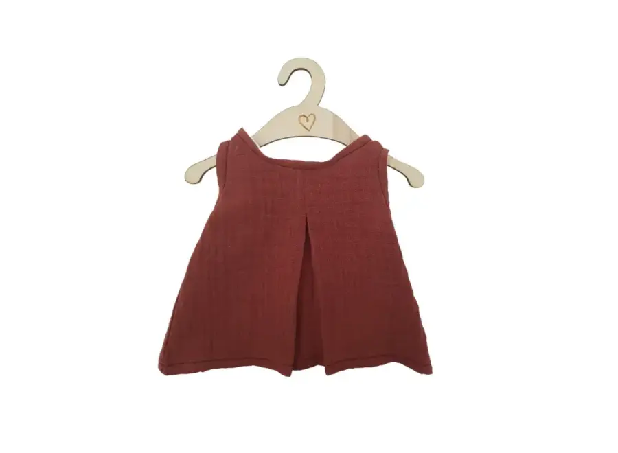 Poppenjurk plum