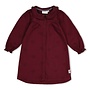 Jurk - Daily Princess - Bordeaux
