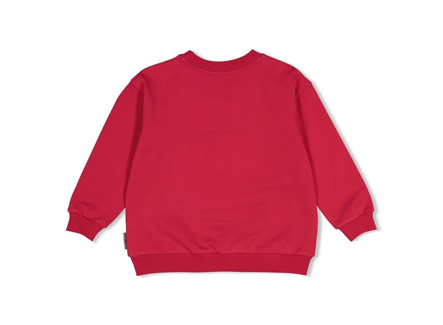 Sweater - Daily Princess Cerise