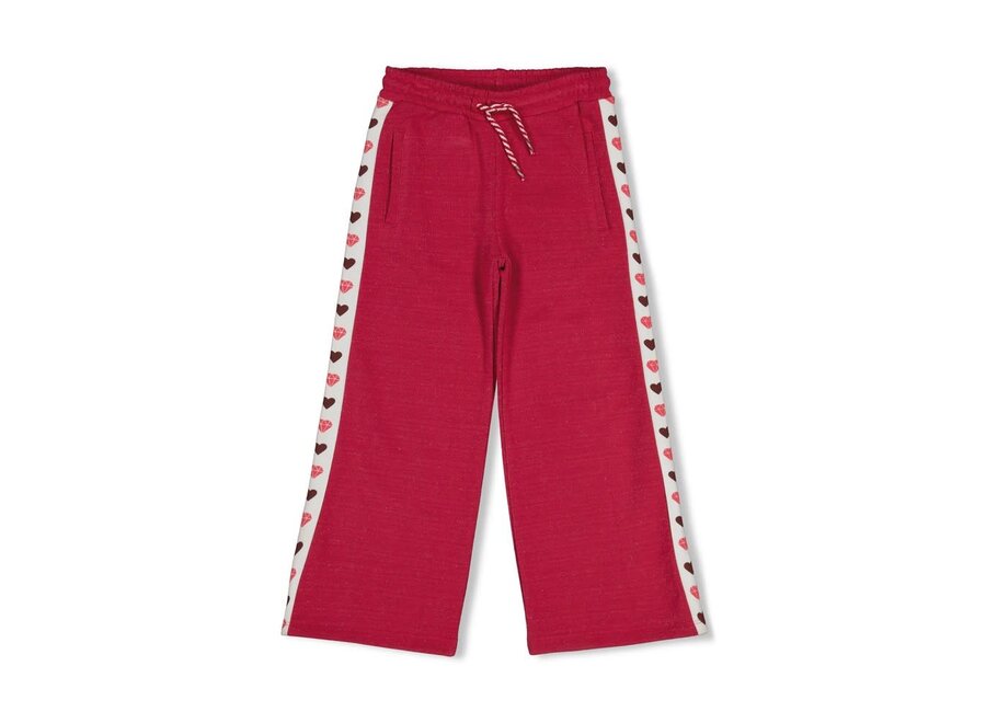 Broek sporty - Daily Princess Cerise