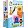 Peek a Zoo