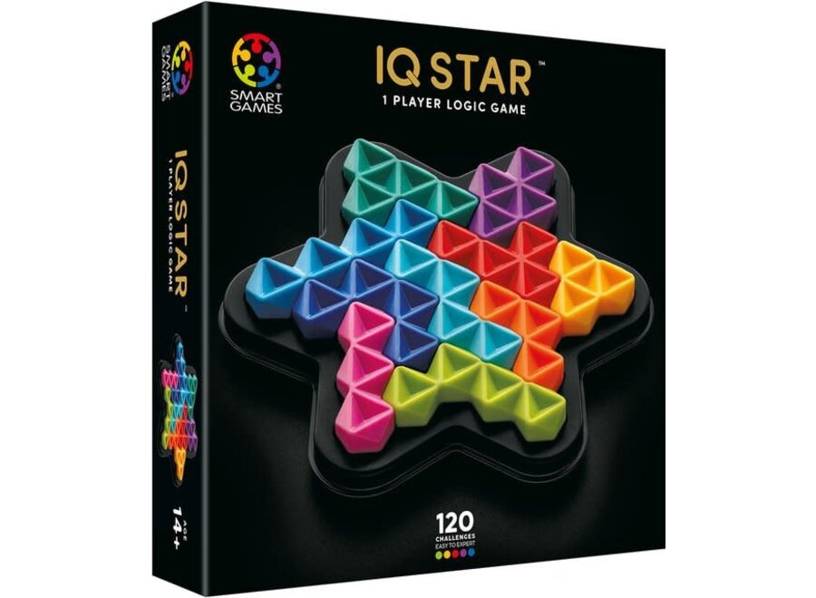IQ-Deluxe Star