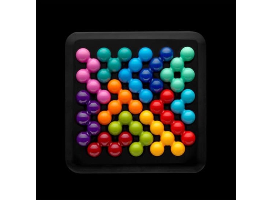 IQ Puzzler Deluxe