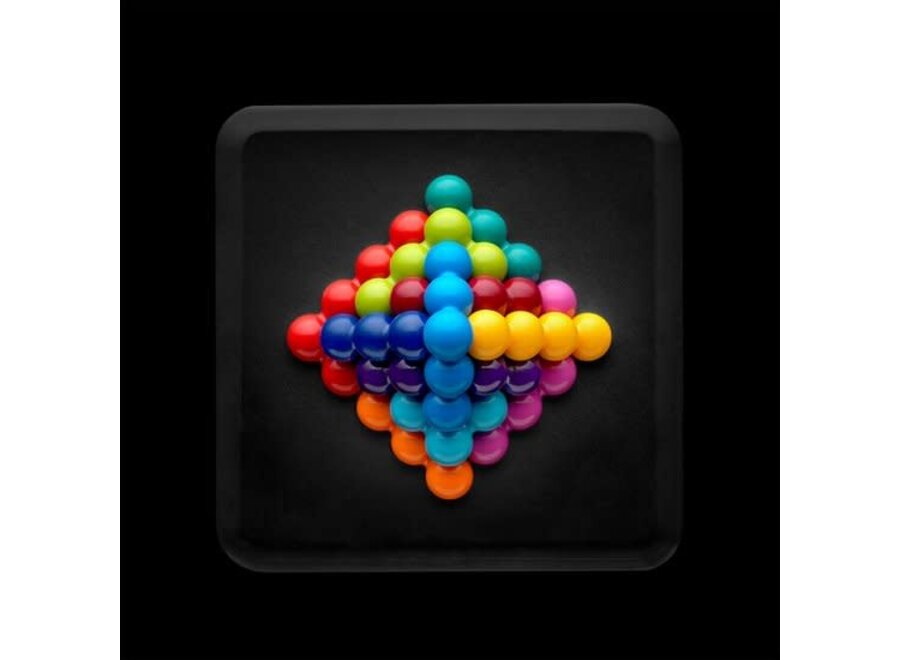 IQ Puzzler Deluxe